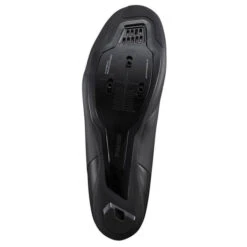 Chaussures Route Shimano RC5 Large (SH-RC502) Noir -Vélo Offre Speciale chaussures route shimano rc5 large sh rc502 noir 2