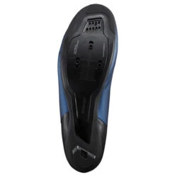 Chaussures Route Shimano RC5 (SH-RC502) Bleu -Vélo Offre Speciale chaussures route shimano rc5 sh rc502 bleu 2
