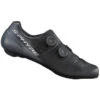 Chaussures Route Shimano S-Phyre SH-RC903 Noir 1 Chaussures Route Shimano S-Phyre SH-RC903 Noir -Vélo Offre Speciale chaussures route shimano s phyre sh rc903 noir