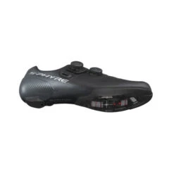 Chaussures Route Shimano S-Phyre SH-RC903 Noir -Vélo Offre Speciale chaussures route shimano s phyre sh rc903 noir 3