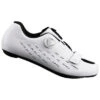 Chaussures Shimano RP501SW - Blanc -Vélo Offre Speciale chaussures shimano rp501sw blanc