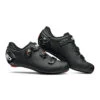 Chaussures Sidi Ergo 5 Mega - Noir Mat -Vélo Offre Speciale chaussures sidi ergo 5 mega noir mat