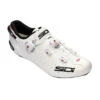 Chaussures Sidi Wire 2 Carbon - Blanc 2 Chaussures Sidi Wire 2 Carbon - Blanc -Vélo Offre Speciale chaussures sidi wire 2 carbon blanc