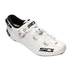 Chaussures Sidi Wire 2 Carbon - Blanc