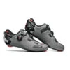 Chaussures Sidi Wire 2 Carbon Gris Mat/Noir -Vélo Offre Speciale chaussures sidi wire 2 carbon gris mat noir