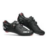Chaussures Sidi Wire 2 Carbon Noir Mat 2 Chaussures Sidi Wire 2 Carbon Noir Mat -Vélo Offre Speciale chaussures sidi wire 2 carbon noir mat 1