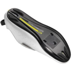 Chaussures Triathlon Mavic Cosmic Elite Tri - Blanc -Vélo Offre Speciale chaussures triathlon mavic cosmic elite tri blanc 2