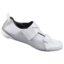 Chaussures Triathlon Shimano TR501 Blanc