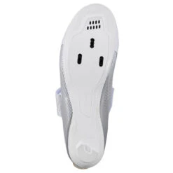 Chaussures Triathlon Shimano TR501 Blanc -Vélo Offre Speciale chaussures triathlon shimano tr501 blanc 4