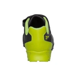 Chaussures Vaude AM Downieville Low - Noir/Vert -Vélo Offre Speciale chaussures vaude am downieville low noir vert 2