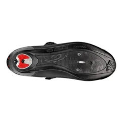 Chaussures Vélo Route Sidi Genius 10 Noir/Rouge 10 Chaussures Vélo Route Sidi Genius 10 Noir/Rouge -Vélo Offre Speciale chaussures velo route sidi genius 10 noir rouge 2
