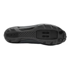 Chaussures VTT Giro Rincon - Gris Foncé -Vélo Offre Speciale chaussures vtt giro rincon gris fonce 2