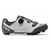 Chaussures VTT Northwave Razer 2 Gris Clair -Vélo Offre Speciale chaussures vtt northwave razer 2 gris clair