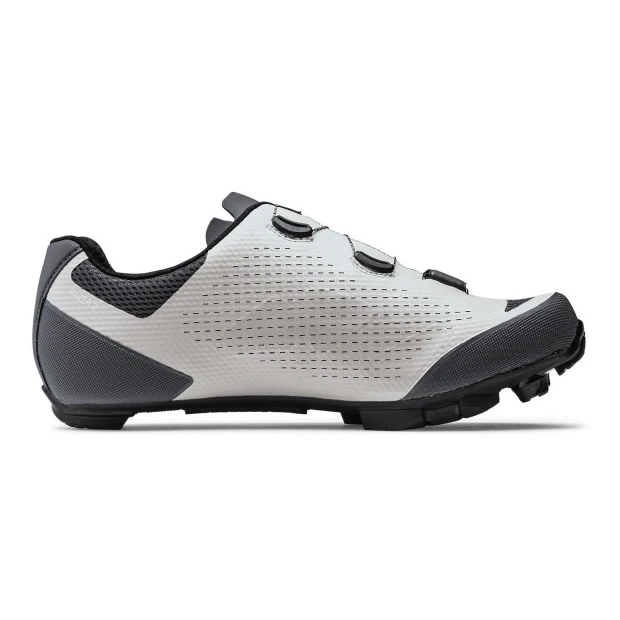 Chaussures VTT Northwave Razer 2 Gris Clair 5 Chaussures VTT Northwave Razer 2 Gris Clair – Image 3