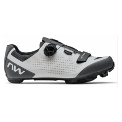 Chaussures VTT Northwave Razer 2 Gris Clair
