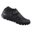 Chaussures VTT Shimano ME702 Noir
