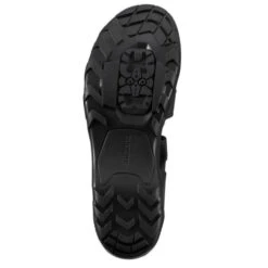 Chaussures VTT Shimano ME702 Noir -Vélo Offre Speciale chaussures vtt shimano me702 noir 3
