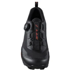 Chaussures VTT Shimano MT701 - Noir 7 Chaussures VTT Shimano MT701 - Noir -Vélo Offre Speciale chaussures vtt shimano mt701 noir 1