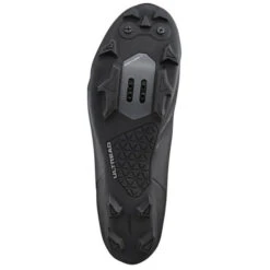 Chaussures VTT Shimano XC5 Large Noir -Vélo Offre Speciale chaussures vtt shimano xc5 large noir 2