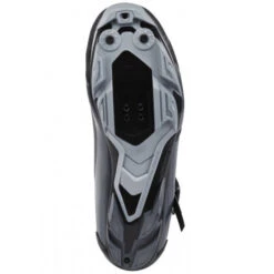 Chaussures VTT Shimano XC51 - Noir -Vélo Offre Speciale chaussures vtt shimano xc51 noir 2
