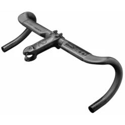 Deda-elementi Cintre Deda Elementi Superzero Gravel Carbone 31,8mm -Vélo Offre Speciale cintre deda elementi superzero gravel carbone 318mm 3