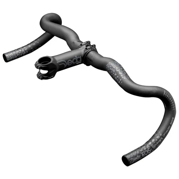 Deda-elementi Cintre Gravel Deda Elementi Gera Aluminium 31,8mm 6 Deda-elementi Cintre Gravel Deda Elementi Gera Aluminium 31,8mm – Image 4