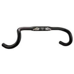 Cintre Gravel FSA Adventure 31,8mm Noir/Blanc