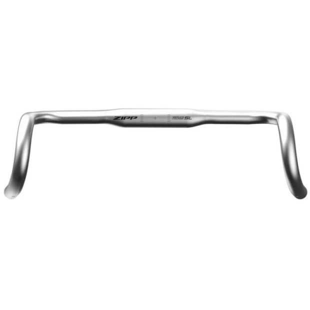 Cintre Gravel Zipp Service Course 70 XPLR 31,8mm Argent 4 Cintre Gravel Zipp Service Course 70 XPLR 31,8mm Argent – Image 2