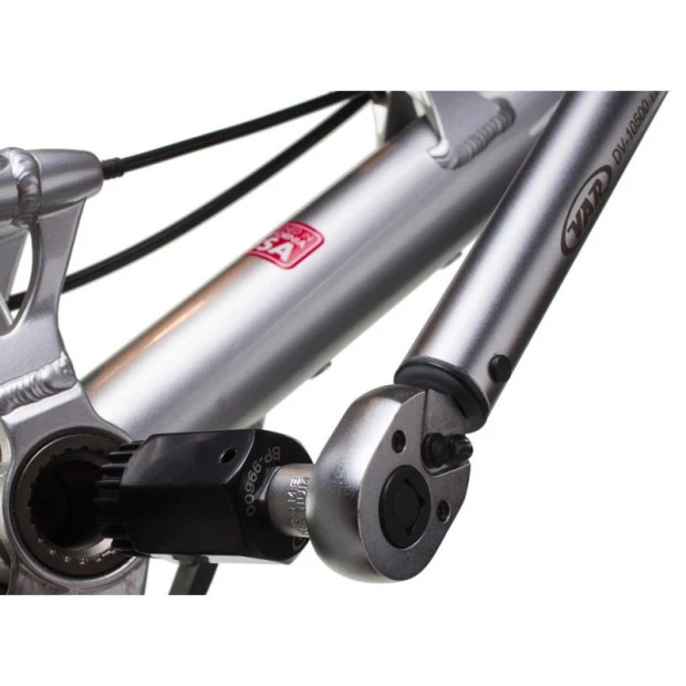 Clé Dynamométrique VAR 10500 20-100 Nm 3/8" 4 Clé Dynamométrique VAR 10500 20-100 Nm 3/8" – Image 2