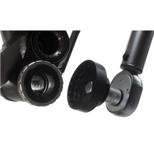 Clé Dynamométrique VAR 10500 20-100 Nm 3/8" 5 Clé Dynamométrique VAR 10500 20-100 Nm 3/8" – Image 3