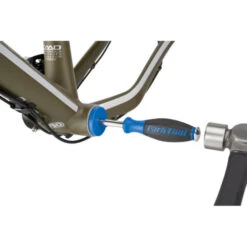 Park Tool Clé Parktool Pour Roulements BB30,PF30,EVO386,BB Right - BBT-30.4 -Vélo Offre Speciale cle parktool pour roulements bb30 pf30 evo386 bb right bbt 304 2