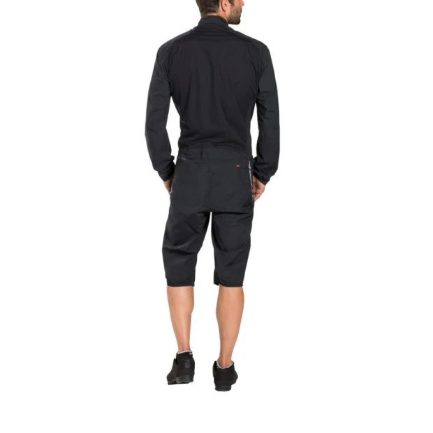 Combinaison Imperméable Vaude Performance - Noir 5 Combinaison Imperméable Vaude Performance - Noir – Image 3
