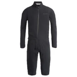 Combinaison Imperméable Vaude Performance - Noir
