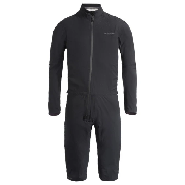 Combinaison Imperméable Vaude Performance - Noir 3 Combinaison Imperméable Vaude Performance - Noir