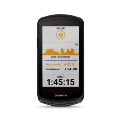 Compteur GPS Garmin Edge 1040 Solar