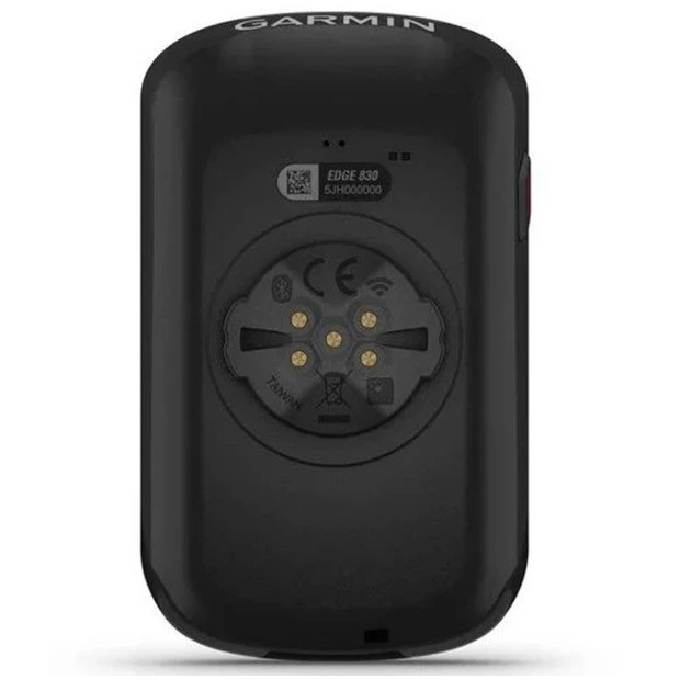 Compteur GPS Garmin Edge 830 6 Compteur GPS Garmin Edge 830 – Image 4