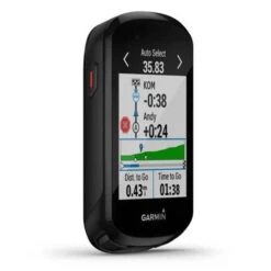 Compteur GPS Garmin Edge 830 Sensor Bundle -Vélo Offre Speciale compteur gps garmin edge 830 sensor bundle 2