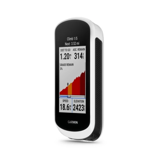 Compteur GPS Vélo Garmin Edge Explore 2 4 Compteur GPS Vélo Garmin Edge Explore 2 – Image 2