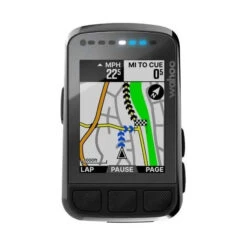 Wahoo Fitness Compteur GPS Wahoo ELEMNT Bolt