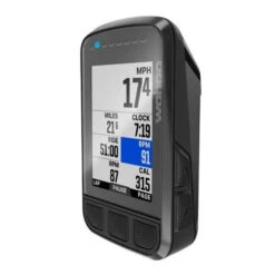 Wahoo Fitness Compteur GPS Wahoo ELEMNT Bolt -Vélo Offre Speciale compteur gps wahoo elemnt bolt 4
