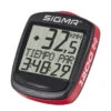 Compteur Sigma Sport Baseline BC 1200 WL Sans Fil -Vélo Offre Speciale compteur sigma sport baseline bc 1200 wl sans fil