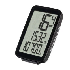 SIGMA SPORT Compteur Vélo Sigma Trendline Pure 1 Noir