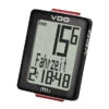 Compteur Filaire VDO M1.1 1 Compteur Filaire VDO M1.1 -Vélo Offre Speciale compteur vdo m11 wr
