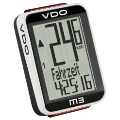 Compteur VDO M3 - Filaire