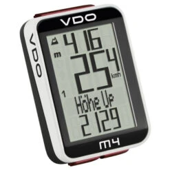 Compteur VDO M4 - Sans Fil