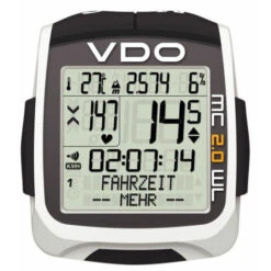 Compteur VDO MC² Sans Fil