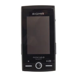 SIGMA SPORT Compteur Vélo GPS Sigma Rox 12.0 Basic - Gris -Vélo Offre Speciale compteur velo gps sigma rox 120 basic gris 5