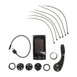 SIGMA SPORT Compteur Vélo GPS Sigma Rox 12.0 Basic - Gris -Vélo Offre Speciale compteur velo gps sigma rox 120 basic gris 7