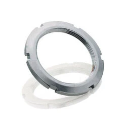 Contre-écrou Housing Pour Pignon Fixe Moyeu Miche 33.6 X 24