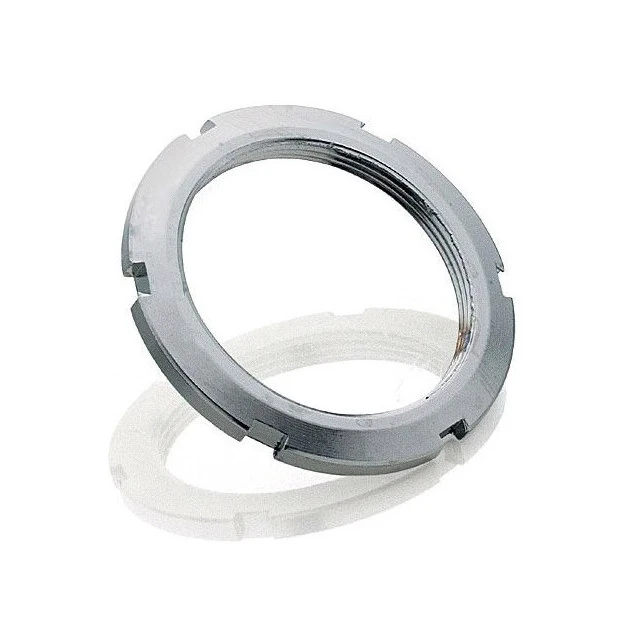 Contre-écrou Housing Pour Pignon Fixe Moyeu Miche 33.6 X 24 3 Contre-écrou Housing Pour Pignon Fixe Moyeu Miche 33.6 X 24